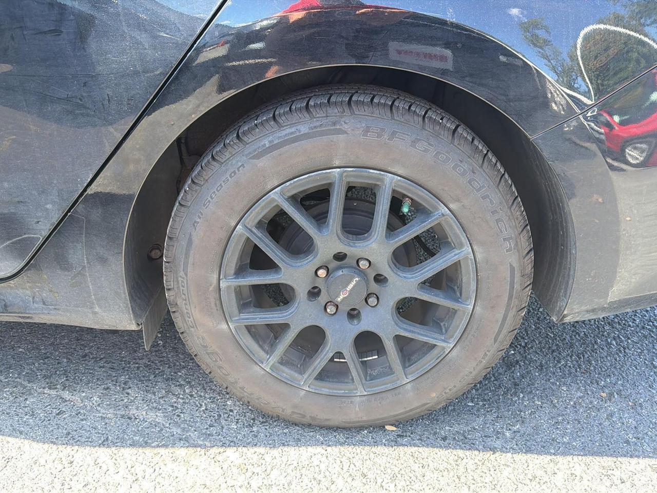 2020 Kia Rio S Gaithersburg MD