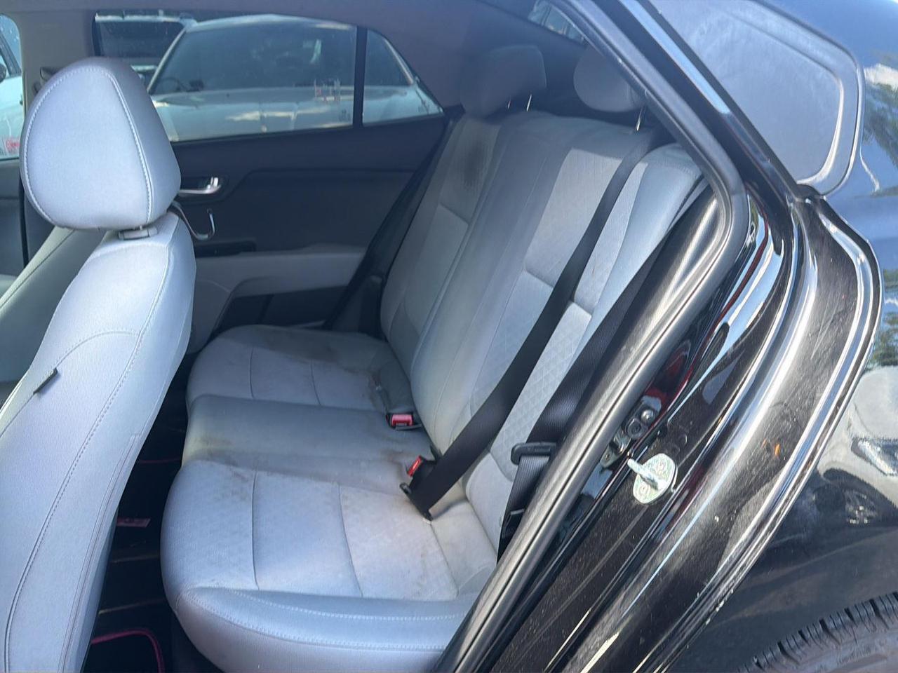 2020 Kia Rio S Gaithersburg MD