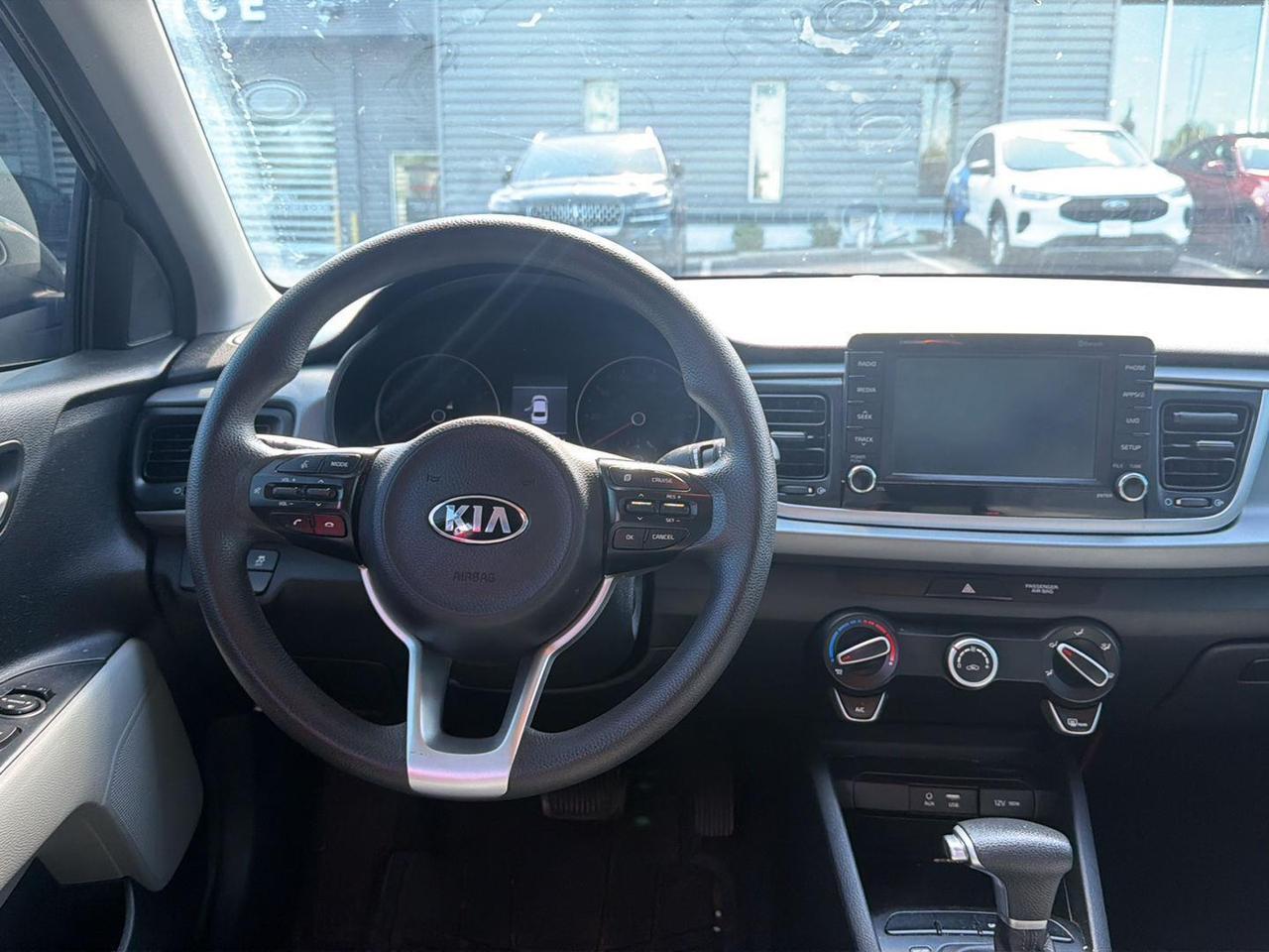 2020 Kia Rio S Gaithersburg MD