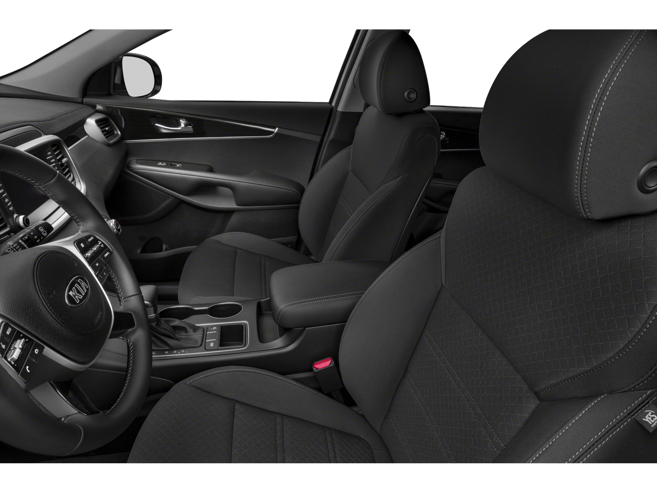 2020 Kia SORENTO EX V6 Roseville CA