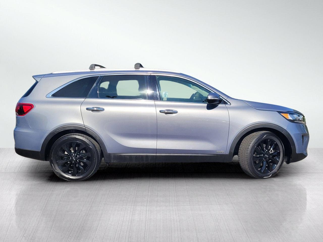 2020 Kia SORENTO EX V6