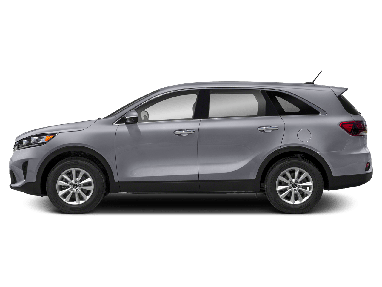 2020 Kia SORENTO EX V6 Roseville CA