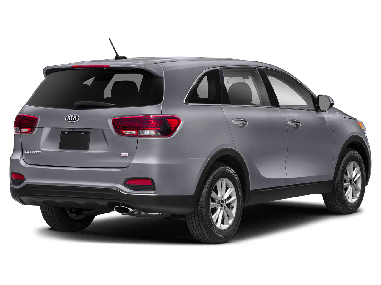 2020 Kia SORENTO EX V6 Roseville CA