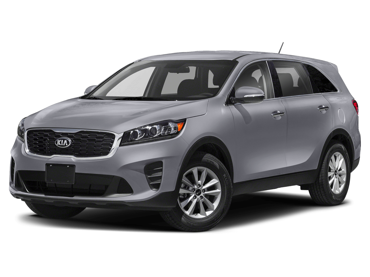 2020 Kia SORENTO EX V6