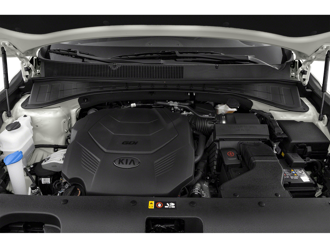2020 Kia SORENTO LX Roseville CA