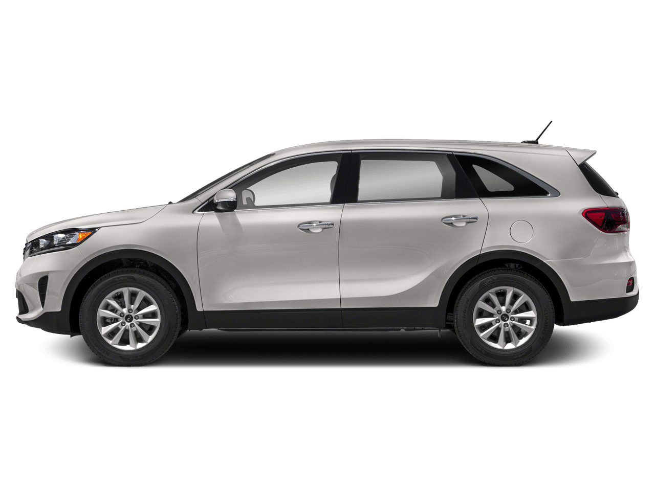 2020 Kia SORENTO LX Roseville CA