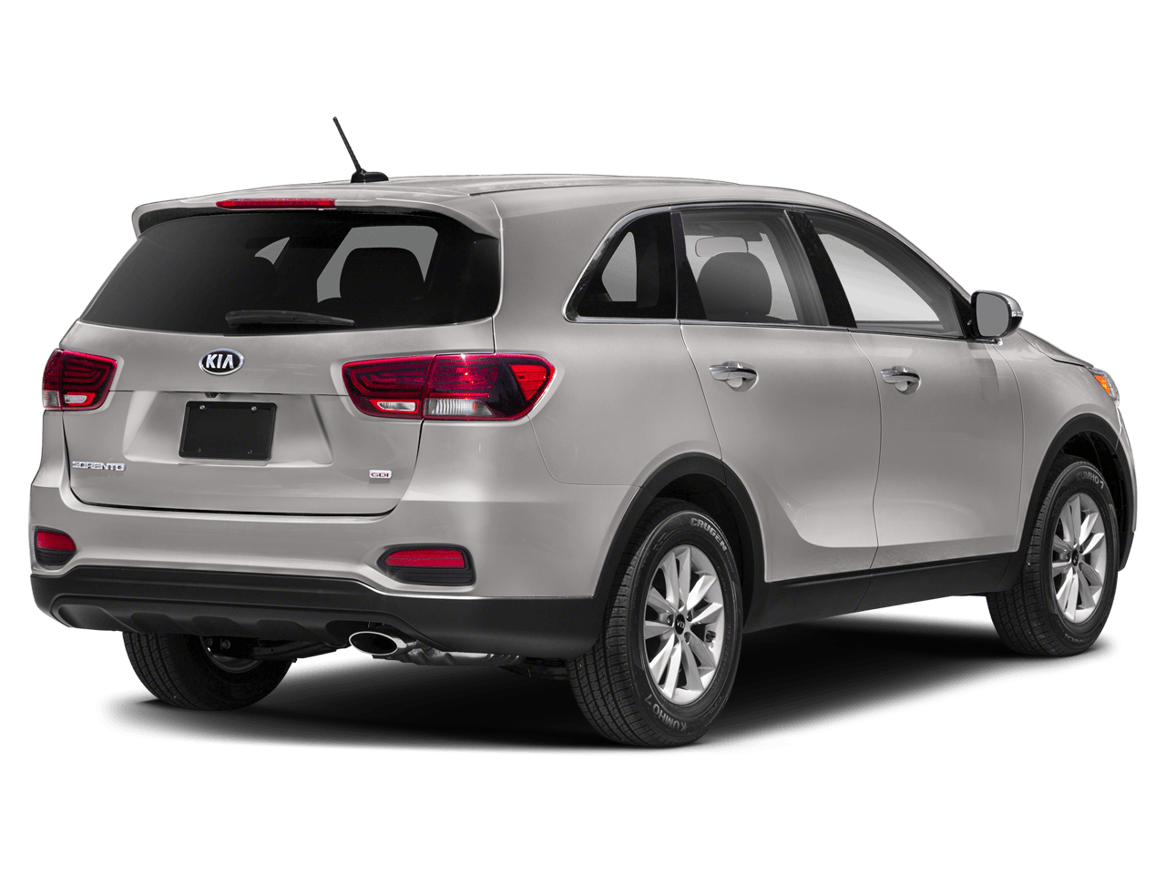 2020 Kia SORENTO LX Roseville CA