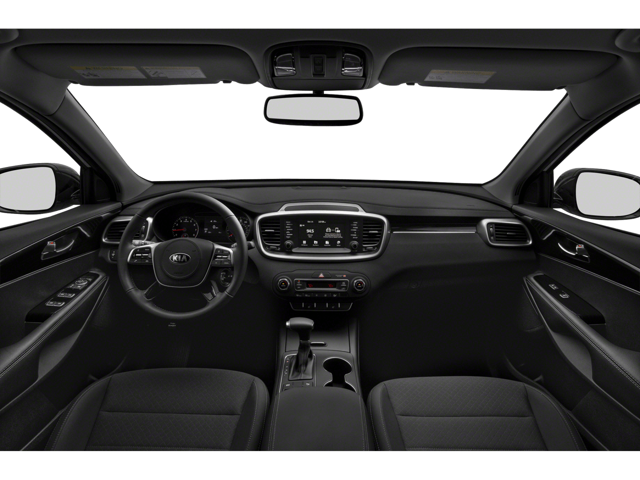 2020 Kia SORENTO LX Roseville CA