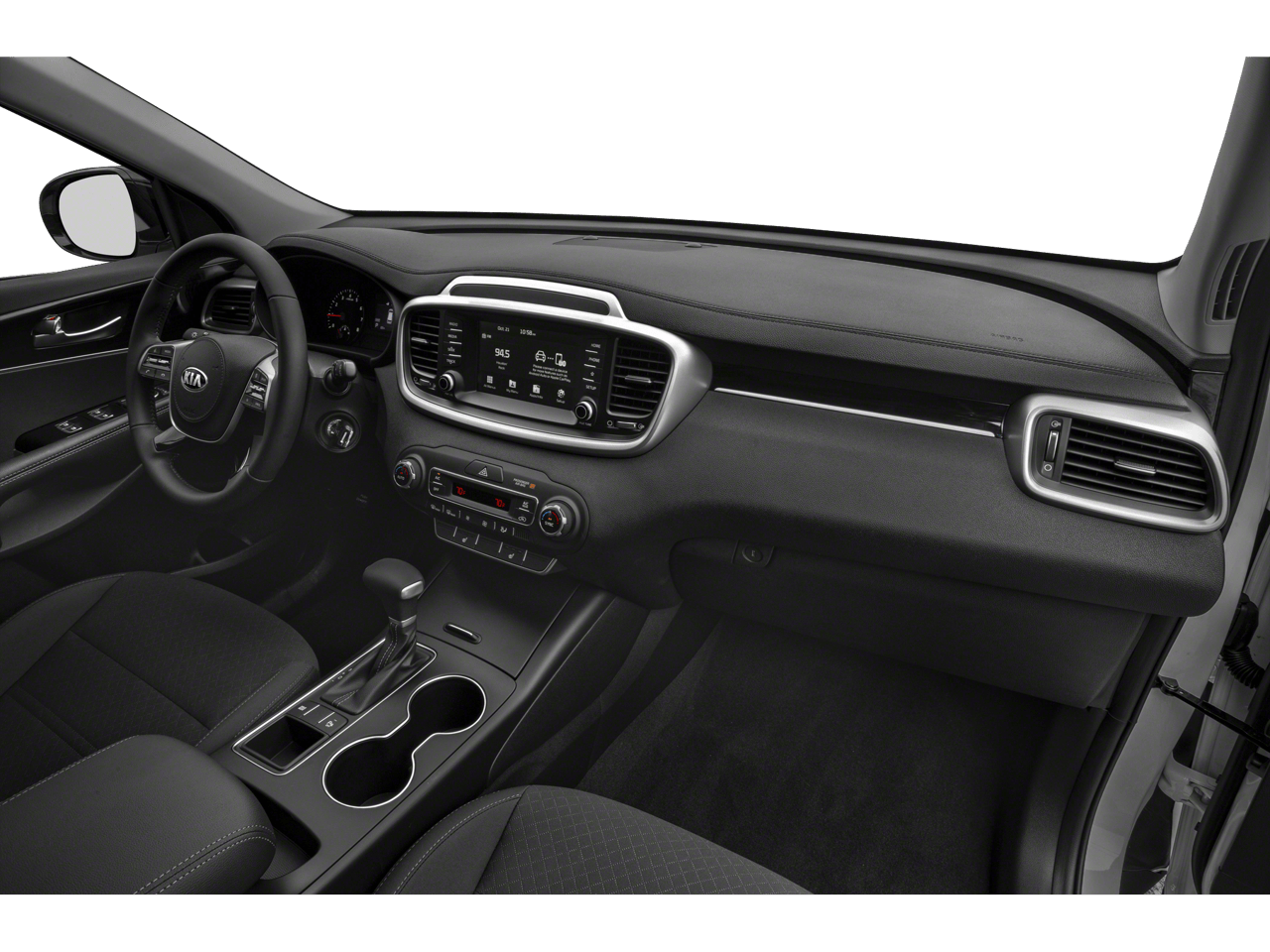 2020 Kia SORENTO LX Roseville CA
