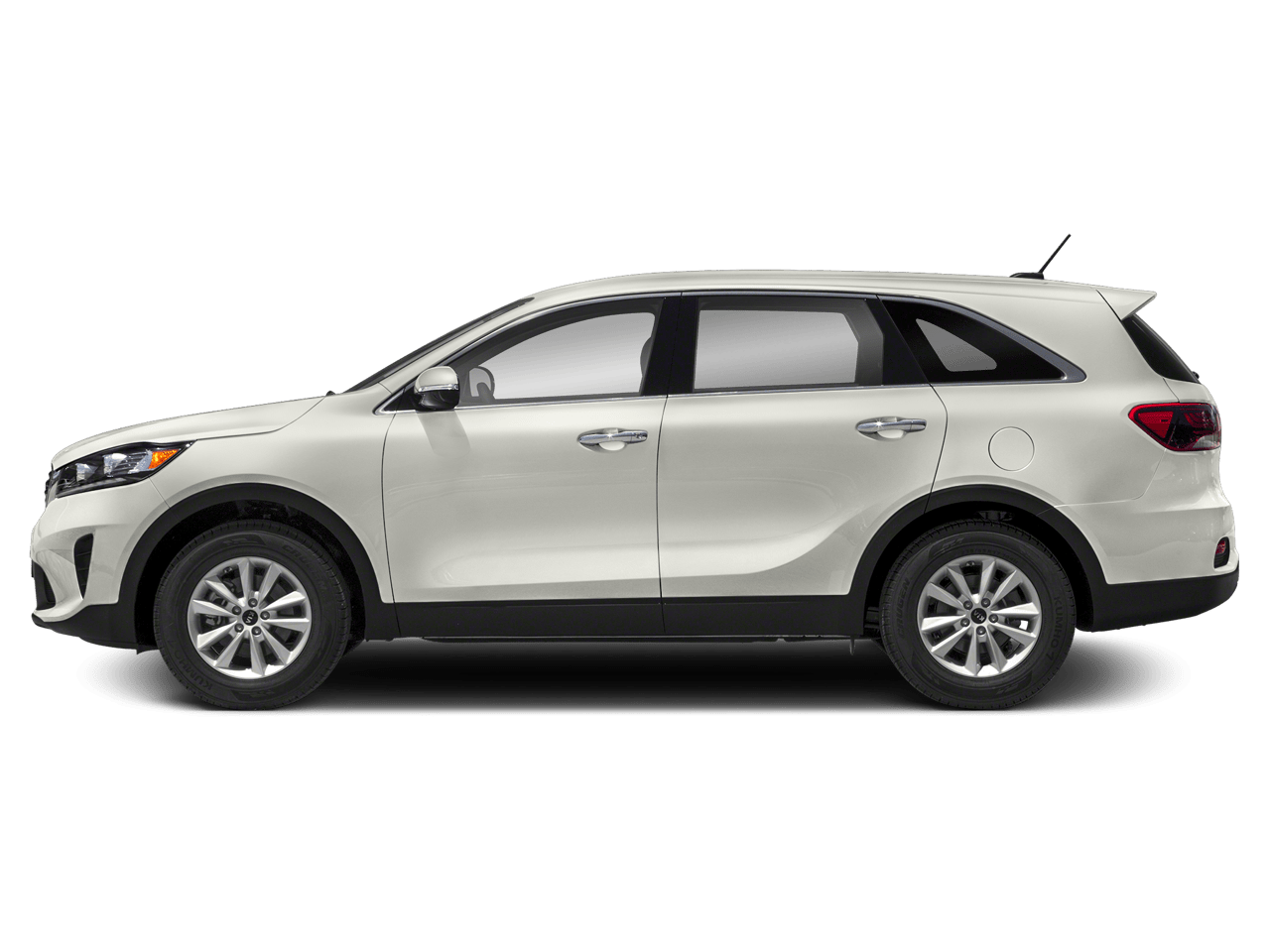 2020 Kia SORENTO LX Roseville CA