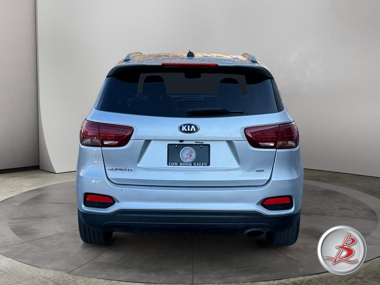 2020 Kia SORENTO LX Salt Lake City UT