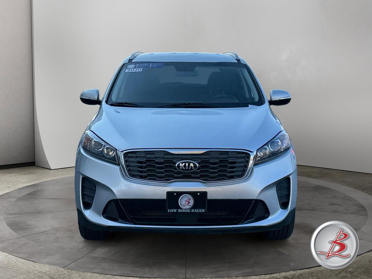 2020 Kia SORENTO LX Salt Lake City UT