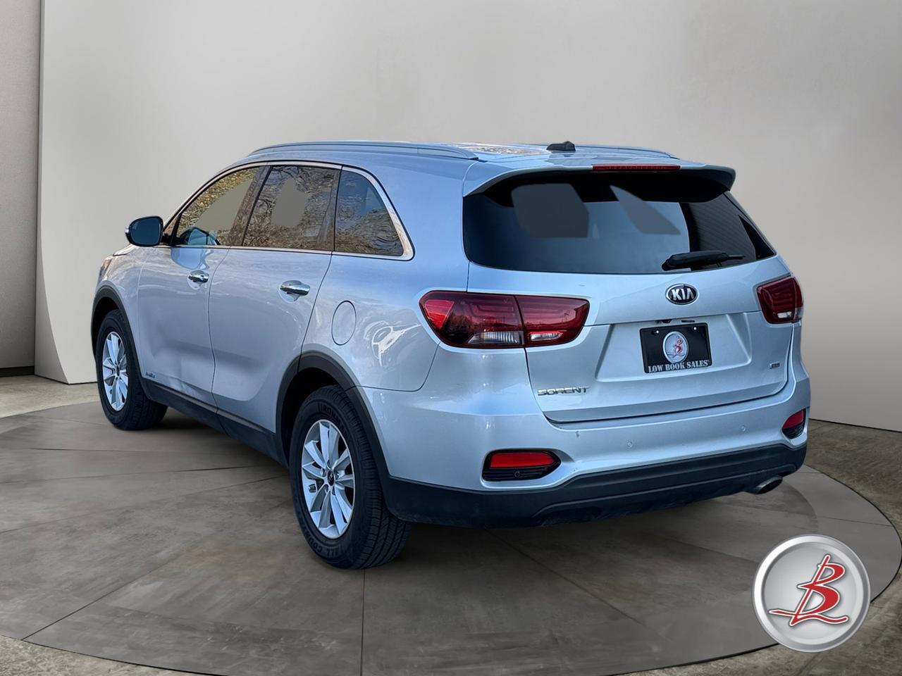 2020 Kia SORENTO LX Salt Lake City UT