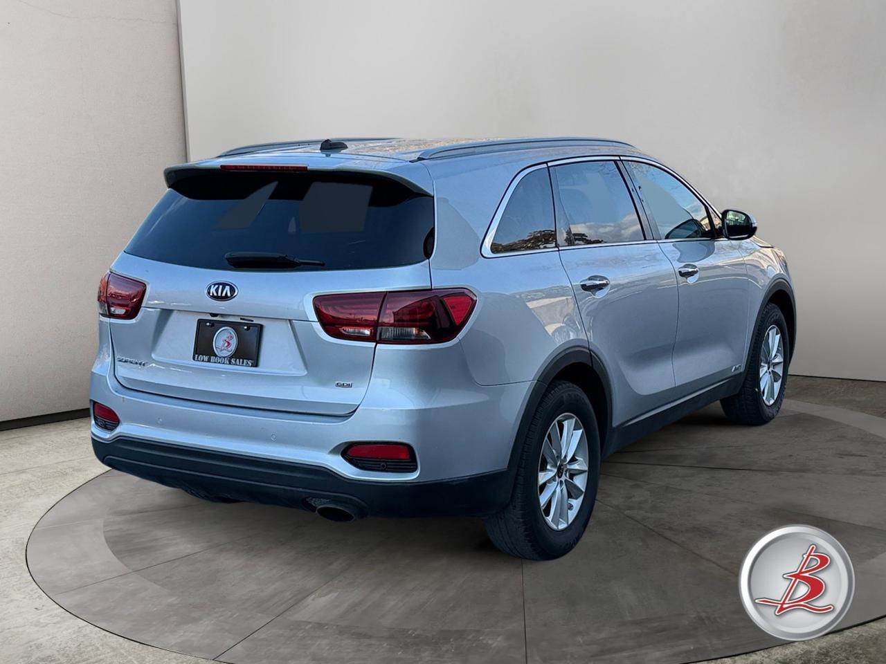 2020 Kia SORENTO LX Salt Lake City UT