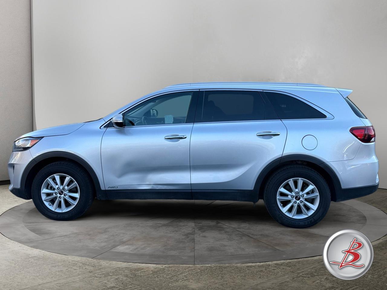 2020 Kia SORENTO LX Salt Lake City UT