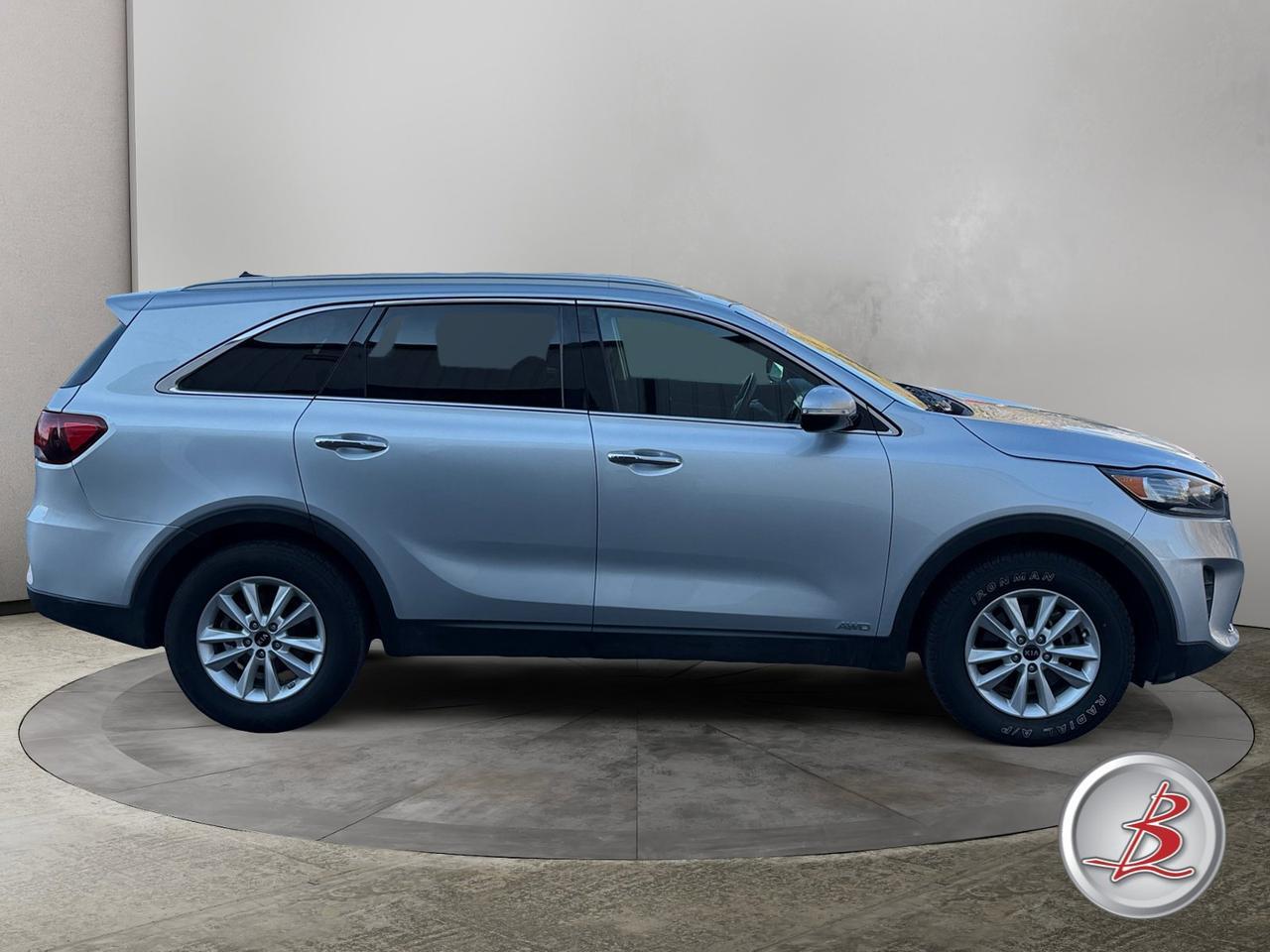 2020 Kia SORENTO LX Salt Lake City UT