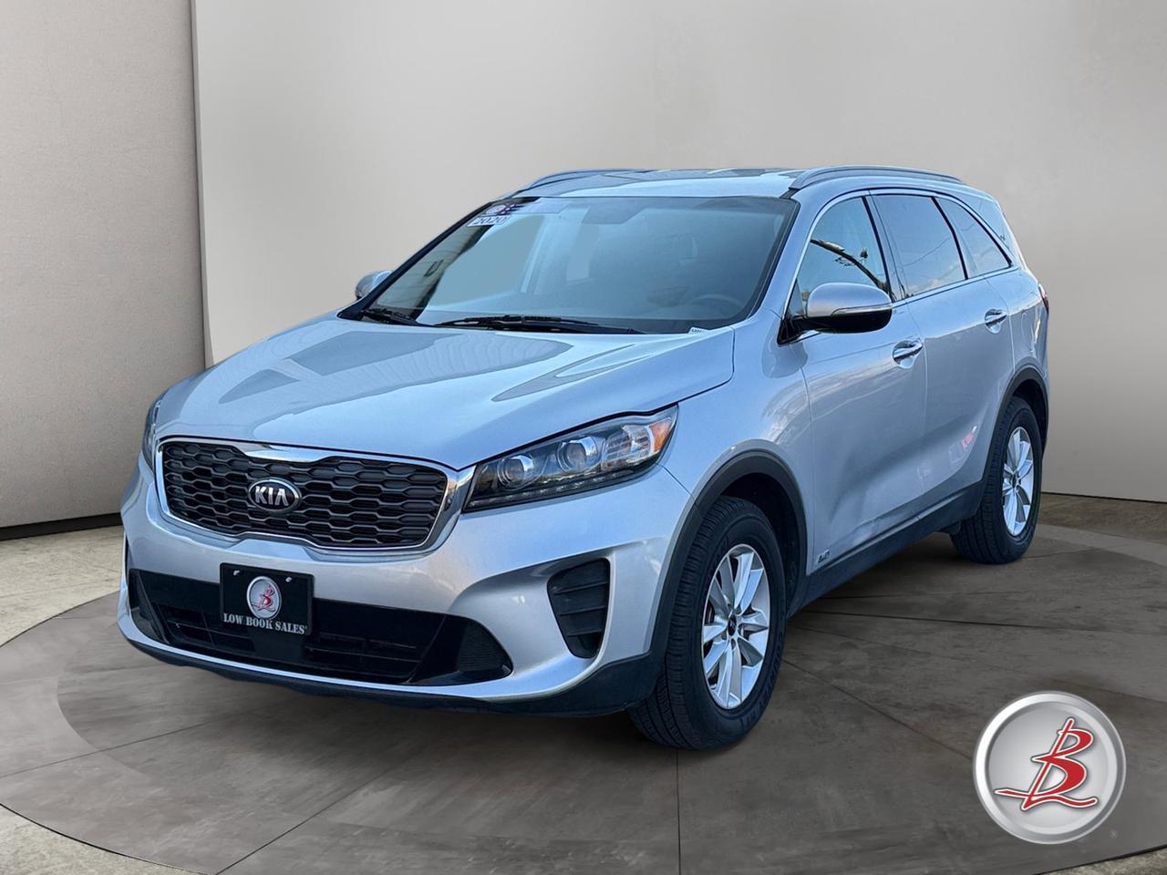 2020 Kia SORENTO LX Salt Lake City UT
