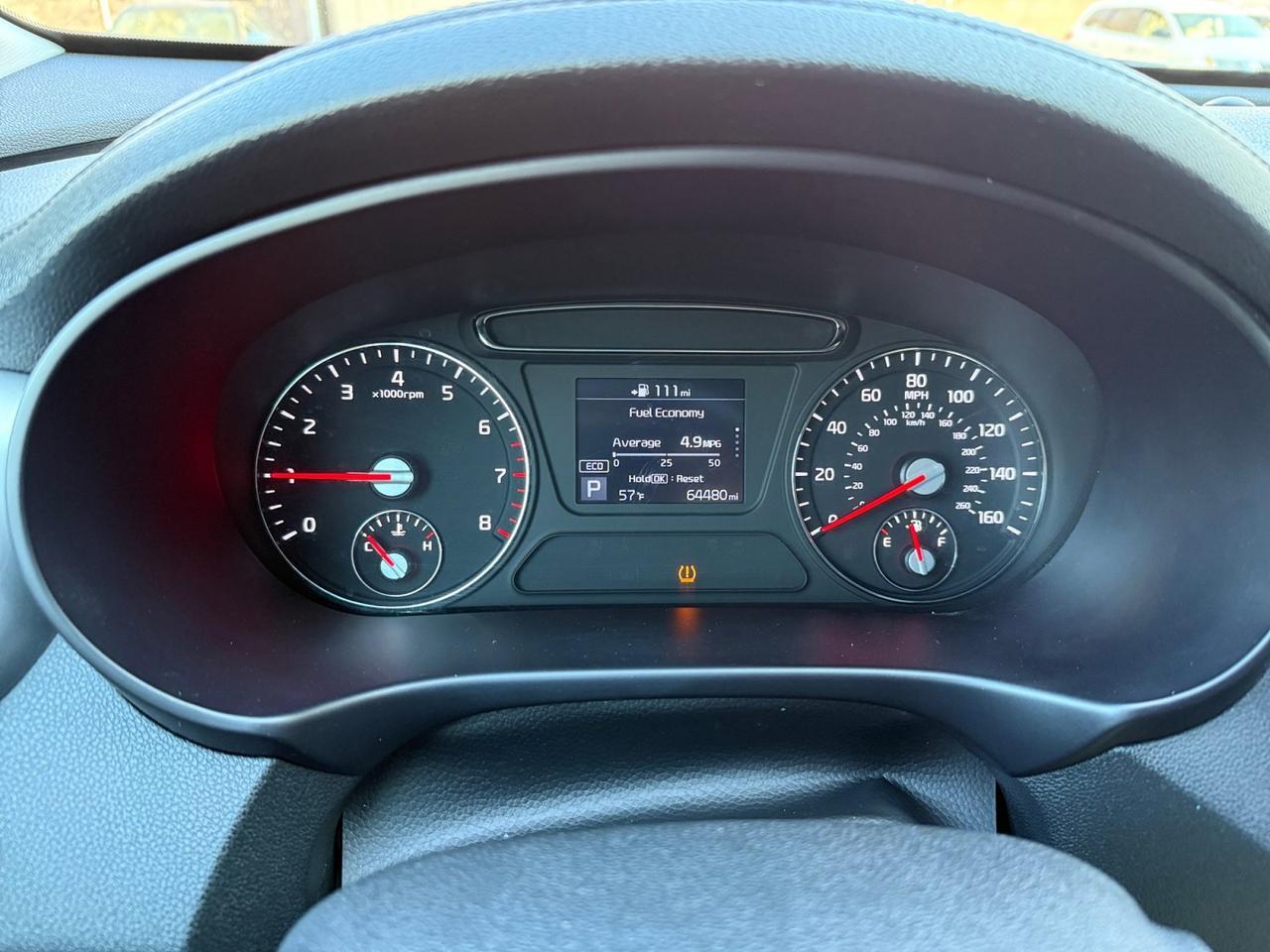 2020 Kia SORENTO LX Salt Lake City UT