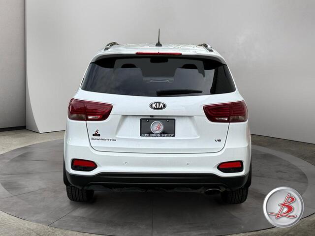 2020 Kia SORENTO S V6 Salt Lake City UT