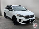 2020 Kia SORENTO S V6