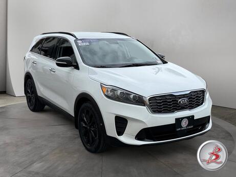 2020_Kia_SORENTO_S V6_ Salt Lake City UT