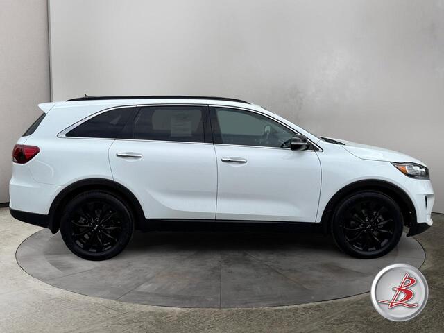 2020 Kia SORENTO S V6 Salt Lake City UT