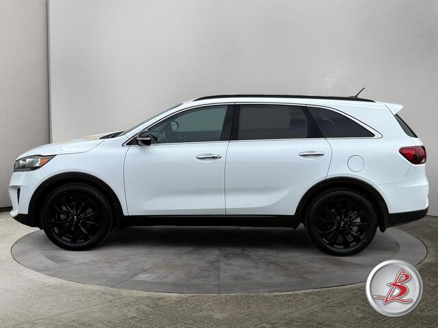 2020 Kia SORENTO S V6 Salt Lake City UT