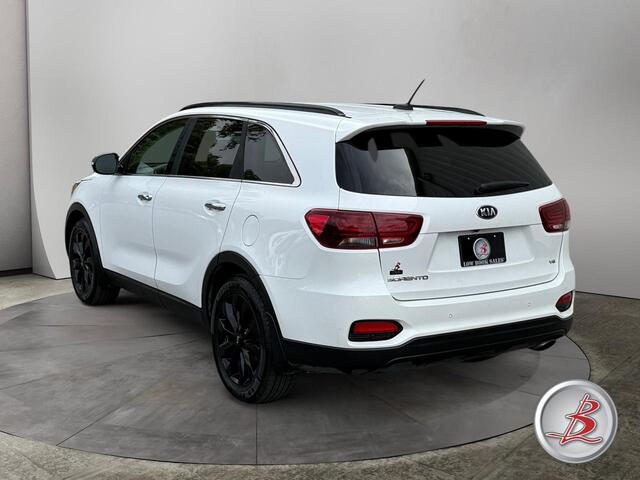 2020 Kia SORENTO S V6 Salt Lake City UT