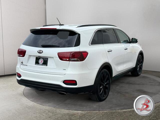 2020 Kia SORENTO S V6 Salt Lake City UT
