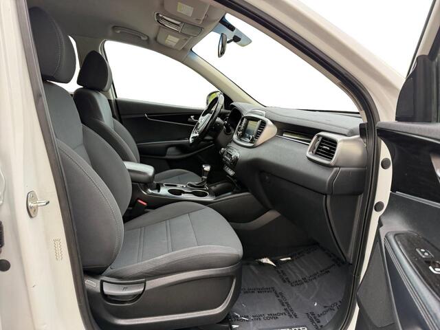 2020 Kia SORENTO S V6 Salt Lake City UT