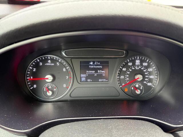2020 Kia SORENTO S V6 Salt Lake City UT