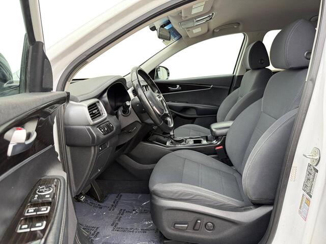 2020 Kia SORENTO S V6 Salt Lake City UT