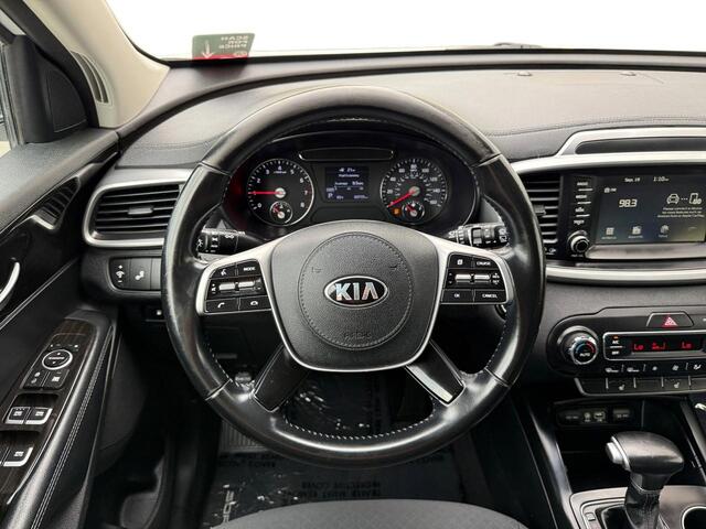 2020 Kia SORENTO S V6 Salt Lake City UT