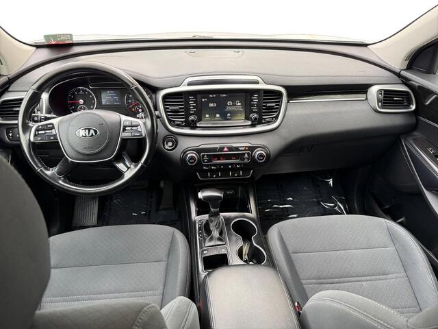 2020 Kia SORENTO S V6 Salt Lake City UT
