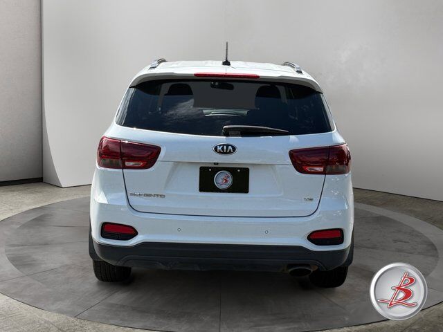 2020 Kia SORENTO S V6 Salt Lake City UT