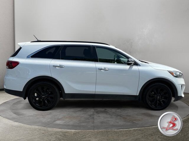 2020 Kia SORENTO S V6 Salt Lake City UT