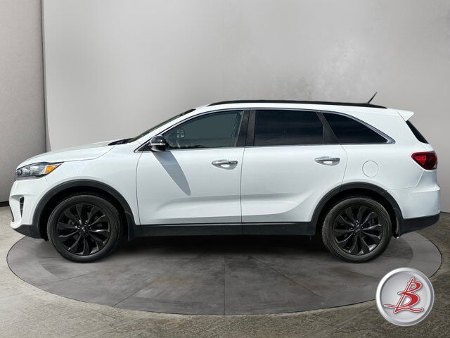 2020 Kia SORENTO S V6 Salt Lake City UT