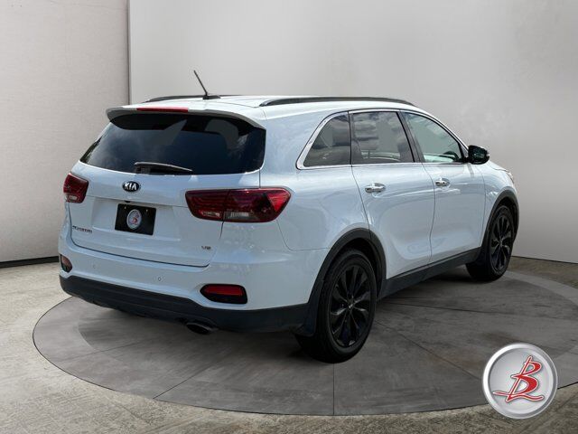 2020 Kia SORENTO S V6 Salt Lake City UT