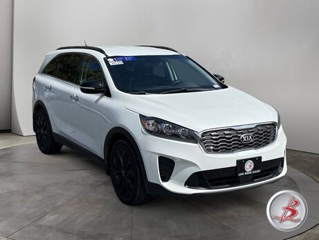 2020_Kia_SORENTO_S V6_ Salt Lake City UT