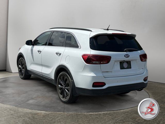 2020 Kia SORENTO S V6 Salt Lake City UT