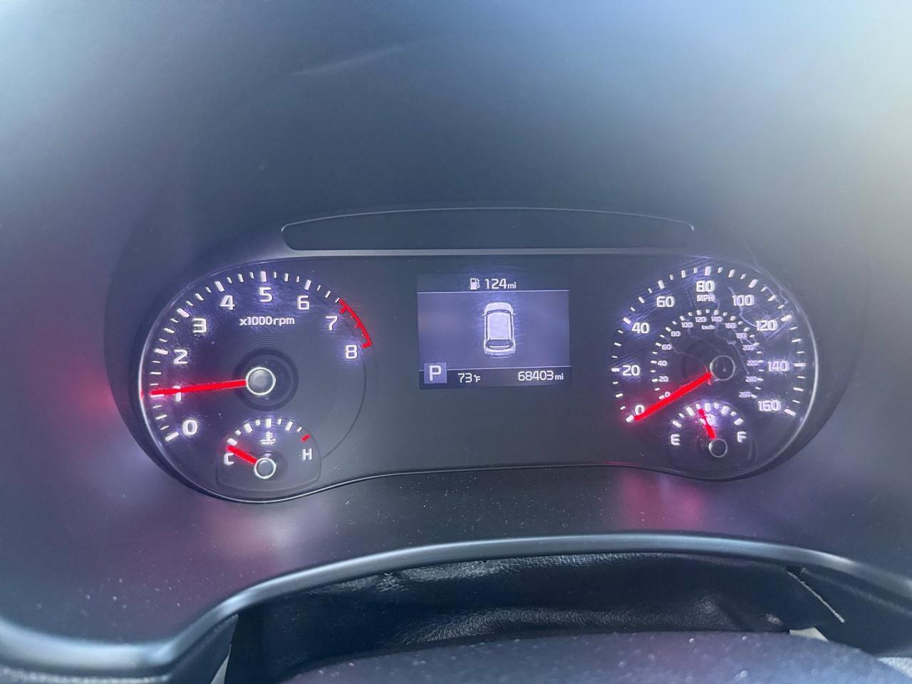 2020 Kia SOUL LX Salt Lake City UT
