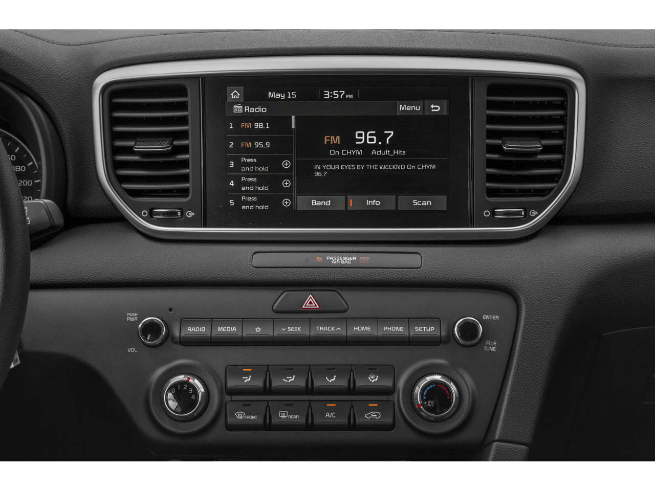 2020 Kia SPORTAGE EX Roseville CA