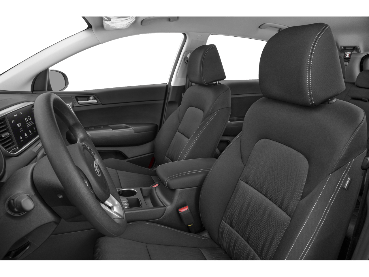 2020 Kia SPORTAGE EX Roseville CA