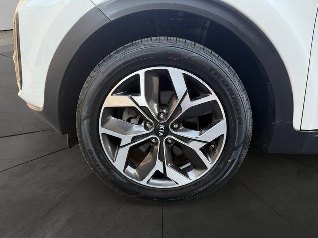 2020 Kia SPORTAGE EX Salt Lake City UT