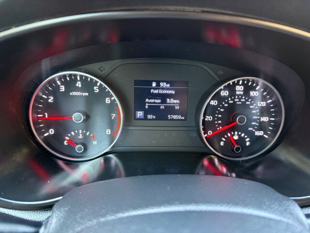 2020 Kia SPORTAGE EX Salt Lake City UT