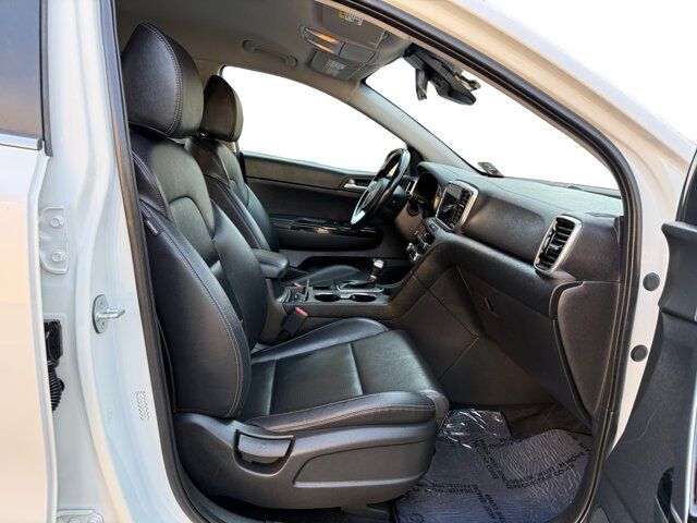 2020 Kia SPORTAGE EX Salt Lake City UT
