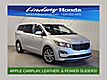 2020 Kia Sedona EX