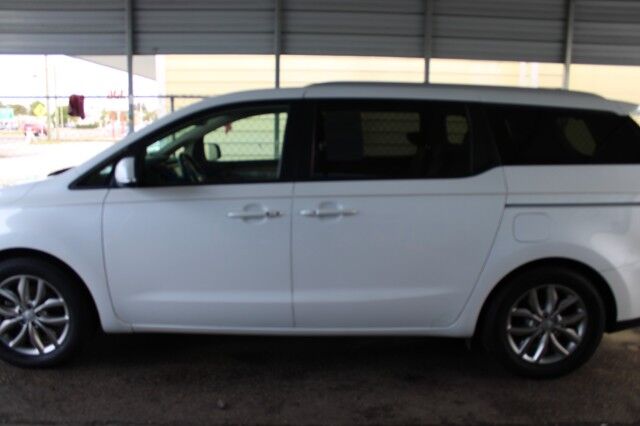 2020 Kia Sedona EX DUAL DVD