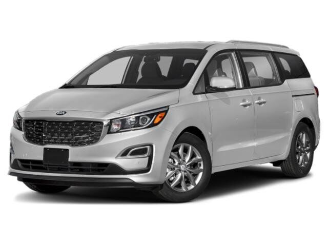 2020 Kia Sedona EX Oak Ridge TN