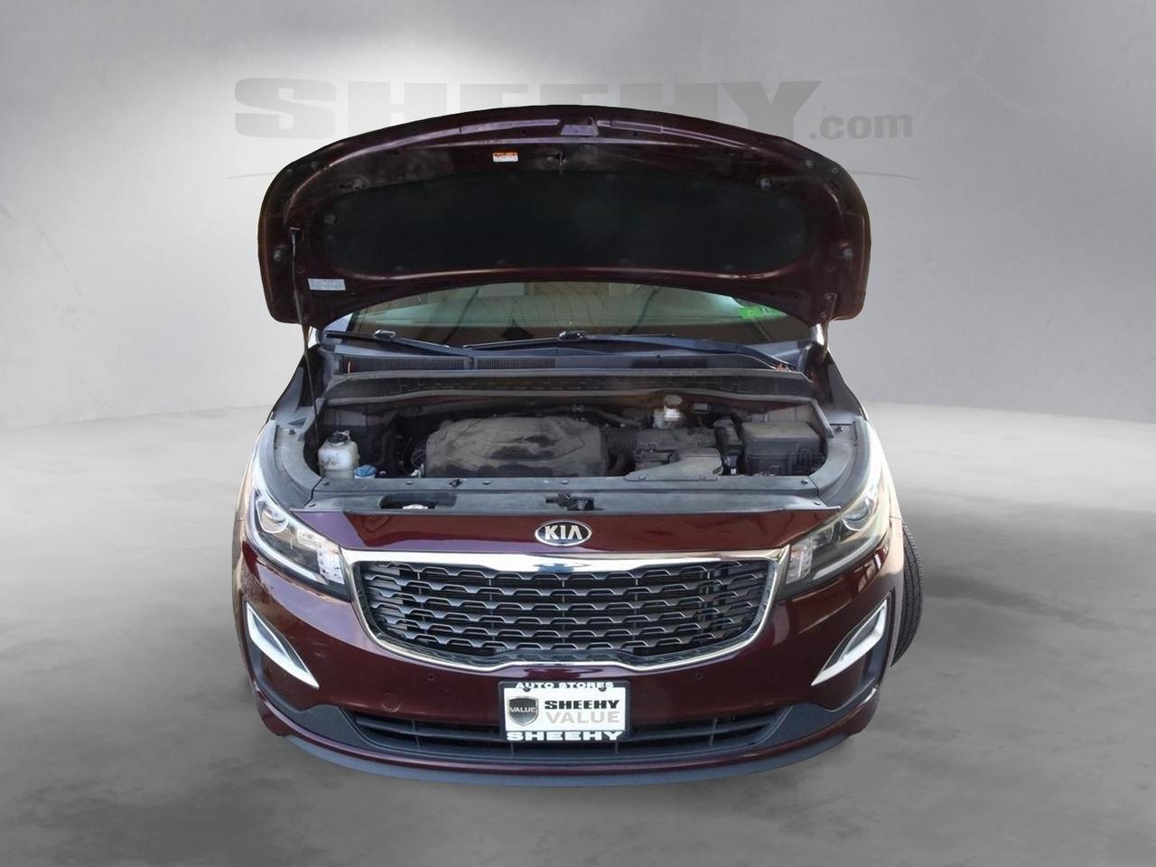 2020 Kia Sedona EX Fredericksburg VA